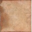 Ceramica Fioranese Petite CF205E Cotto Esterno Керамогранит 20,3x20,3 см, Италия, под камень  - фото 1