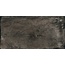 Ceramica Fioranese Petite CF247E Nero Esterno Керамогранит 20,3x40,8 см, Италия, под камень  - фото 1