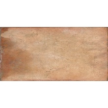 Ceramica Fioranese Petite CF245 Cotto Naturale Керамогранит 20,3x40,8 см, Италия, под камень  - фото 1 - фото 1