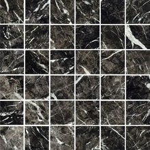Ceramica Fioranese Prestige M30MS5L Carnico Effect Levigato Мозаика 30x30 см, Италия, под мозаику - фото 1 - фото 1