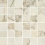 Ceramica Fioranese Prestige M32MS5L Borghini Effect Levigato Мозаика 30x30 см, Италия, под мозаику - фото 1