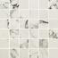 Ceramica Fioranese Prestige M33MS5R Arabescato Effect Matt Мозаика 30x30 см, Италия, под мозаику - фото 1