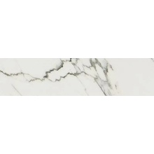 Ceramica Fioranese Prestige M3731LR Statuarietto Effect Levigato Керамогранит 7,3x30 см, Италия, под мрамор - фото 1 - фото 1