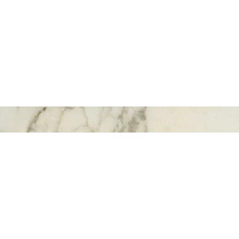 Ceramica Fioranese Prestige M3B752L Battiscopa Borghini Levigato Плинтус 7,5x74 см, Италия, под мрамор - фото 1 - фото 1