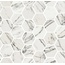 Ceramica Fioranese Prestige M31MS1L Exa Statuarietto Pol Мозаика 30x30 см, Италия, под мозаику - фото 1