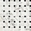 Ceramica Fioranese Prestige M31MS2L Weave Statuarietto Pol Мозаика 30x30 см, Италия, под мозаику - фото 1 Ceramica Fioranese Prestige M31MS2L Weave Statuarietto Pol Мозаика 30x30 см, Италия, под мозаику - фото 1