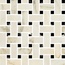 Ceramica Fioranese Prestige M32MS2L Weave Borghini Pol Мозаика 30x30 см, Италия, под мозаику - фото 1 Ceramica Fioranese Prestige M32MS2L Weave Borghini Pol Мозаика 30x30 см, Италия, под мозаику - фото 1