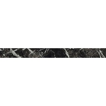 Ceramica Fioranese Prestige M3B600L Battiscopa Carnico Pol Плинтус 7,5x60 см, Италия, под мрамор - фото 1 - фото 1