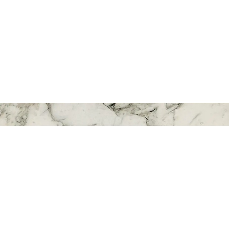 Ceramica Fioranese Prestige M3B603L Battiscopa Arabescato Pol Плинтус 7,5x60 см, Италия, под мрамор - фото 1 Ceramica Fioranese Prestige M3B603L Battiscopa Arabescato Pol Плинтус 7,5x60 см, Италия, под мрамор - фото 1