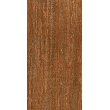 Ceramica Fioranese Senzatempo 0TT365R Rosso Matte Керамогранит 30,2x60,4 см, Италия, под камень  - фото 1 - фото 1
