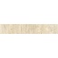 Ceramica Fioranese Senzatempo TTB602R Battiscopa Beige Nat Плинтус 7,5x60,4 см, Италия, под дерево - фото 1