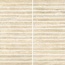Ceramica Fioranese Senzatempo TT2MS1R Bacchette Beige Nat Мозаика 30,2x30,2 см, Италия, под мозаику - фото 1 Ceramica Fioranese Senzatempo TT2MS1R Bacchette Beige Nat Мозаика 30,2x30,2 см, Италия, под мозаику - фото 1