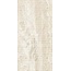 Ceramica Fioranese Senzatempo TTP621R Pleated Avorio Naturale Керамогранит 60,4x120,8 см, Италия, под камень  - фото 1