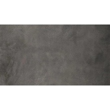 Ceramica Fioranese Sfrido 0SF624R Cemento4 Nero Керамогранит 60x120 см, Италия, под бетон  - фото 1 - фото 1