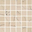 Ceramica Fioranese Sound of Marbles M42MS5R Beige Antico Matte Мозаика 30x30 см, Италия, под мозаику - фото 1