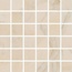 Ceramica Fioranese Sound of Marbles M44MS5L Rosa Cipria Polished Мозаика 30x30 см, Италия, под мозаику - фото 1