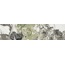 Ceramica Fioranese Sound of Marbles M4739R Screziato Vivace Matte Керамогранит 7,3x30 см, Италия, под мрамор - фото 1