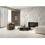 Ceramica Fioranese The Blend 60,4x120,8 см, керамогранит, Италия, под бетон  - фото интерьера 4