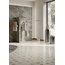Ceramica Fioranese The Blend 60,4x120,8 см, керамогранит, Италия, под бетон  - фото интерьера 3