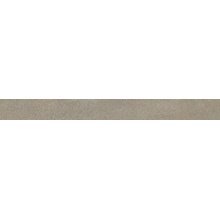 Ceramica Fioranese The Blend GCB600R Battiscopa Concrete Clay Nat Плинтус 7,5x60,4 см, Италия, под камень  - фото 1 - фото 1