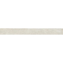 Ceramica Fioranese The Blend GCB601R Battiscopa Concrete Ivory Nat Плинтус 7,5x60,4 см, Италия, под камень  - фото 1 - фото 1