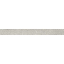Ceramica Fioranese The Blend GCB603R Battiscopa Concrete Silver Nat Плинтус 7,5x60,4 см, Италия, под камень  - фото 1 - фото 1