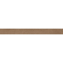 Ceramica Fioranese The Blend GCB605R Battiscopa Concrete Sienna Nat Плинтус 7,5x60,4 см, Италия, под камень  - фото 1 - фото 1