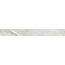 Ceramica Fioranese The Blend GCSB61R Battiscopa White Stone Nat Плинтус 7,5x60,4 см, Италия, под камень  - фото 1