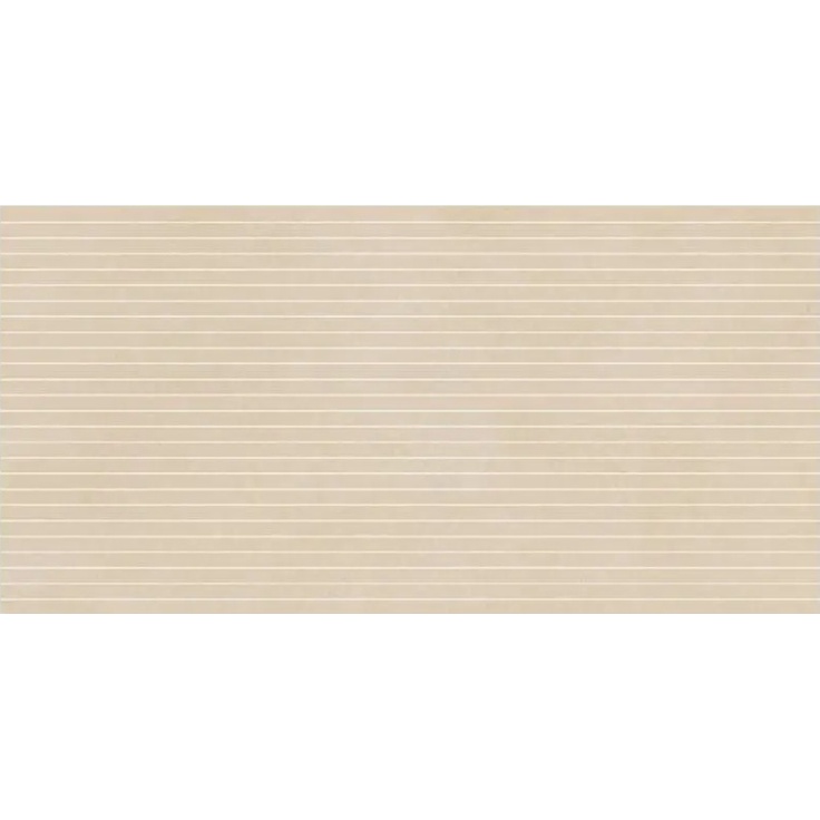 Ceramica Fioranese The Color THC622R Chopstick Cream Natural Керамогранит 60,4x120,8 см, Италия, под камень  - фото 1