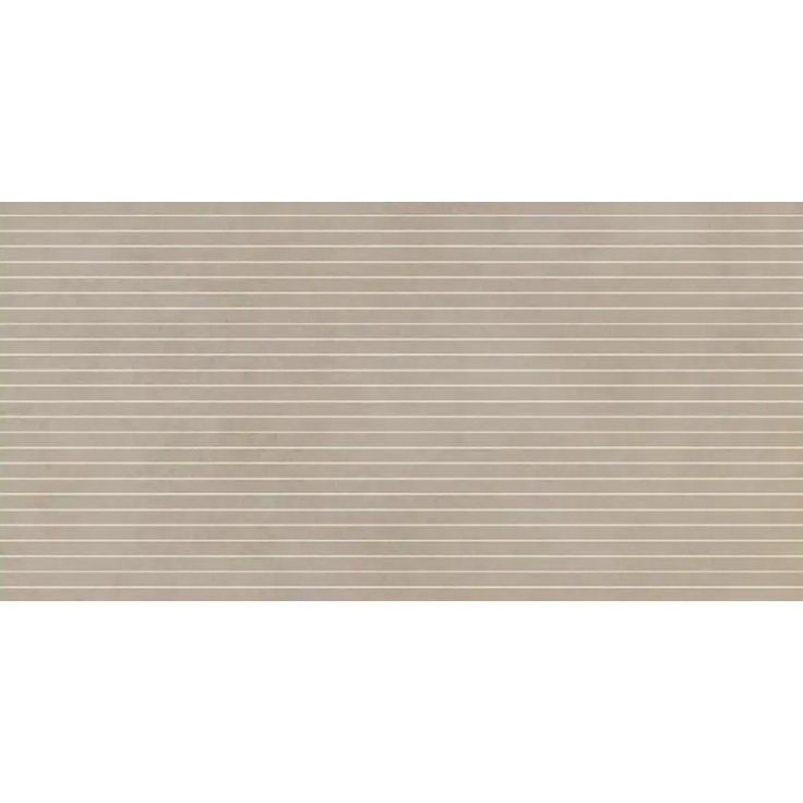 Ceramica Fioranese The Color THC623R Chopstick Mud Natural Керамогранит 60,4x120,8 см, Италия, под камень  - фото 1