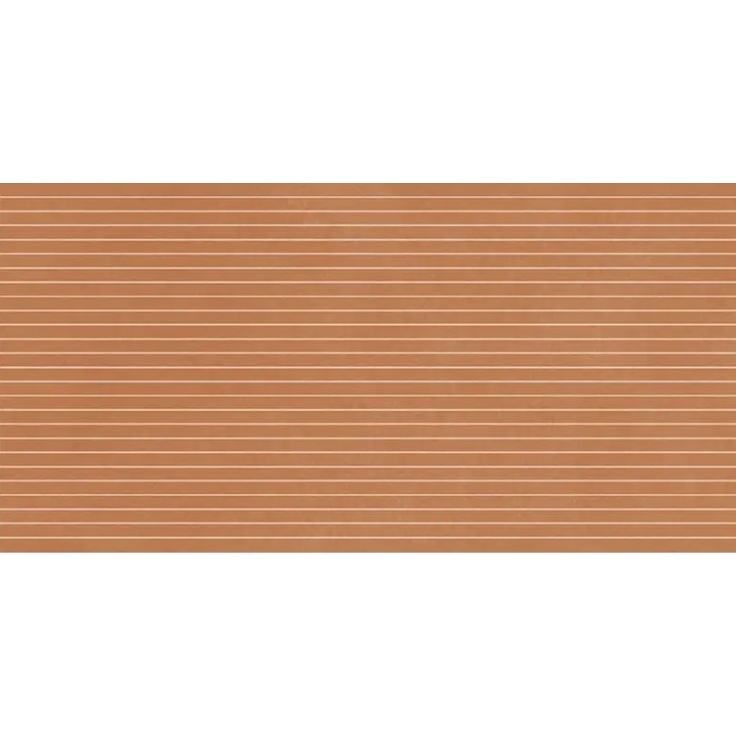 Ceramica Fioranese The Color THC625R Chopstick Brick Natural Керамогранит 60,4x120,8 см, Италия, под камень  - фото 1