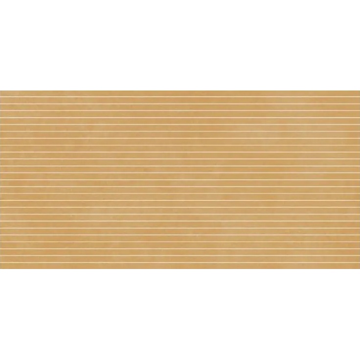 Ceramica Fioranese The Color THC629R Chopstick Amber Natural Керамогранит 60,4x120,8 см, Италия, под камень  - фото 1