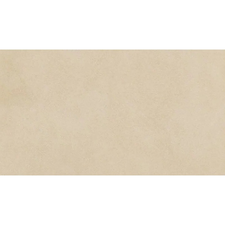 Ceramica Fioranese The Color 0TH622R Cream Natural Керамогранит 60,4x120,8 см, Италия, под бетон  - фото 1