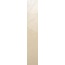 Ceramica Fioranese The Color TH532R Oblong Cream Naturale Керамогранит 5x30 см, Италия, под камень  - фото 1