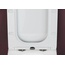 CeramicaNova K-3007 С микролифтом Белый Крышка-сиденье 45,5x36,5x3 см, Италия - фото 3