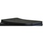 CeramicaNova K-3007MB С микролифтом Чёрный матовый Крышка-сиденье 45,5x36,5x3 см, Италия - фото 1