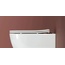 CeramicaNova K-3009 С микролифтом Белый Крышка-сиденье Италия - фото 3