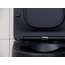 CeramicaNova K-3001MB/11001MB С микролифтом Чёрный матовый Крышка-сиденье Италия - фото 5
