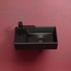CeramicaNova Element CN6051RMB Черная матовая R 41 Раковина 21,7x40,7x10 см, Италия - фото 4