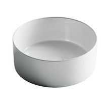 CeramicaNova Element CN6032 Раковина 35,8x35,8x13,7 см, Италия - фото 1 - фото 1