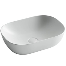 CeramicaNova Element CN6009 Раковина 32,5x45,5x13,5 см, Италия - фото 1 - фото 1