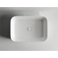 CeramicaNova Element CN5004 Раковина 42x60x14 см, Италия - фото 2