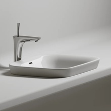 CeramicaNova Element CN6041 Раковина 40x58x15 см, Италия - фото 1 - 3 CeramicaNova Element CN6041 Раковина 40x58x15 см, Италия - фото 1 - фото 3