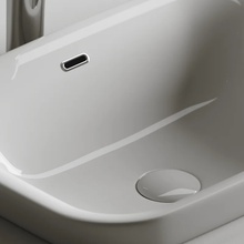 CeramicaNova Element CN6041 Раковина 40x58x15 см, Италия - фото 1 - фото 4