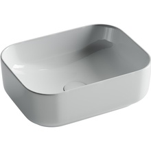 CeramicaNova Element CN5042 Белый 40 Раковина 30,5x40x14 см, Италия - фото 1 CeramicaNova Element CN5042 Белый 40 Раковина 30,5x40x14 см, Италия - фото 1 - фото 1