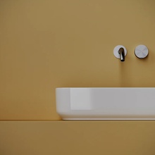 CeramicaNova Element CN5044 Белый 60 Раковина 37,5x60,5x14,5 см, Италия - фото 1 - фото 3