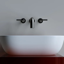 CeramicaNova Element CN6009MW Белый матовый 45 Раковина 32,5x45,5x13,5 см, Италия - фото 1 - фото 3