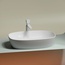 CeramicaNova Element CN6049 Белый 60 Раковина 38x60x13,8 см, Италия - фото 7