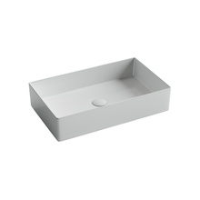 CeramicaNova Element CN6070 Белый 60 Раковина 36,1x60,1x13 см, Италия - фото 1 CeramicaNova Element CN6070 Белый 60 Раковина 36,1x60,1x13 см, Италия - фото 1 - фото 1