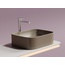 CeramicaNova Element CN6052MC Капучино матовый 50 Раковина 38x50,5x15 см, Италия - фото 11